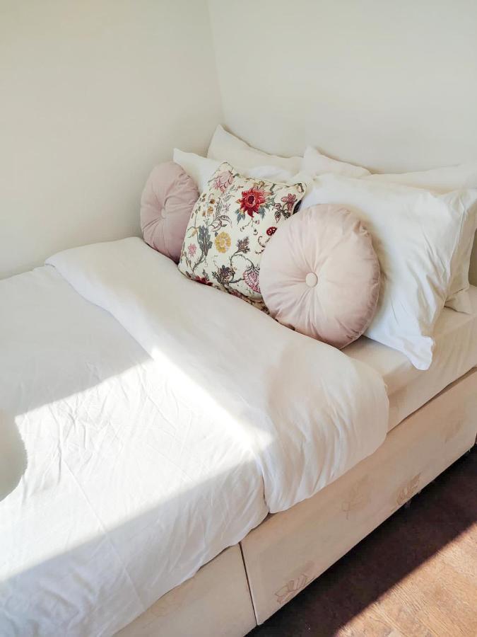 Eversholt Flats Apartment London Luaran gambar