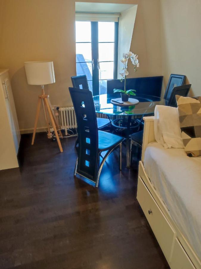 Eversholt Flats Apartment London Luaran gambar